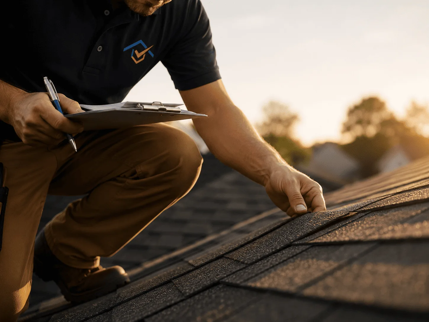Why Choose Roof Inspection in Fredericksburg, VA